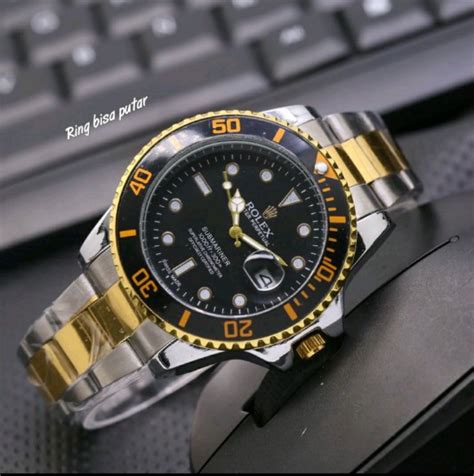 harga jam tangan rolex kw 1|jam tangan Rolex untuk executif.